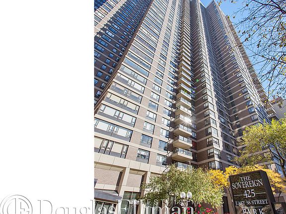 5th image of 425 E 58th St APT 11F