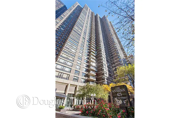 Sold by Douglas Elliman | media 13