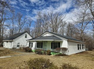 6935 Cabbage Patch Rd, Keysville, VA 23947