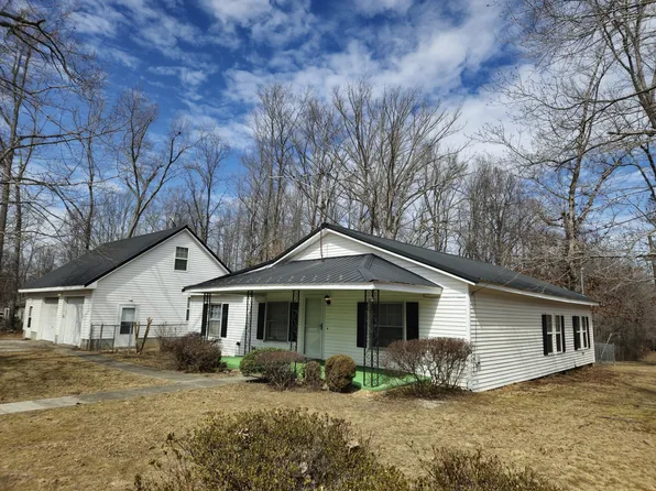 6935 Cabbage Patch Rd, Keysville, VA 23947