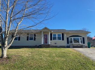 7014 Rye Ln, Knoxville, TN 37918