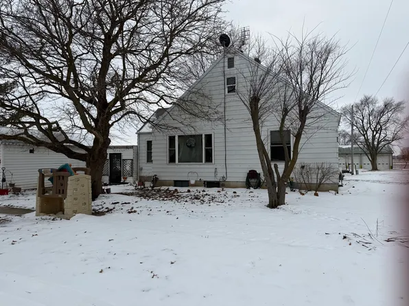 (undisclosed Address), Cooksville, IL 61730