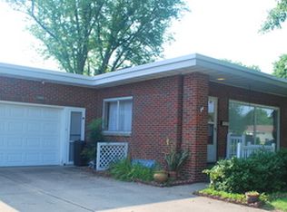 2805 Chandler Dr, Point Pleasant, WV 25550