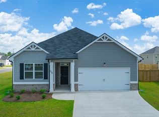 3258 Colonel Ct, Grovetown, GA 30813
