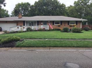 5286 Dee Alva Dr, Fairfield, OH