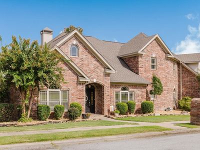 2918 Cypress Point Dr, Benton, AR, 72019