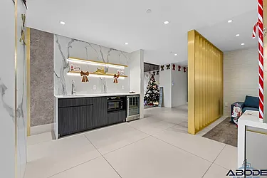 Rented by ABODE NYC LLC