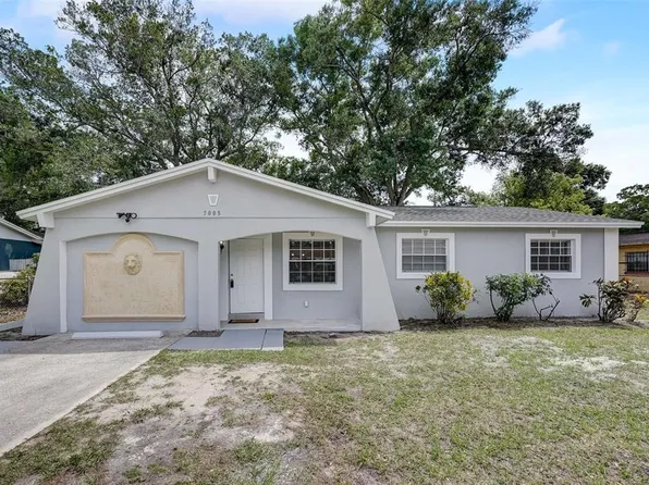 7005 Sandhurst Dr, Tampa, FL 33619
