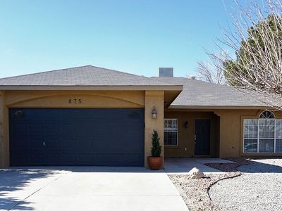 875 San Juan Dr, Alamogordo, NM, 88310