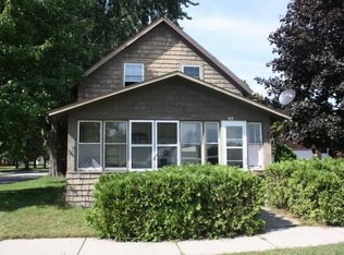 415 S Washington St, Shawano, WI 54166