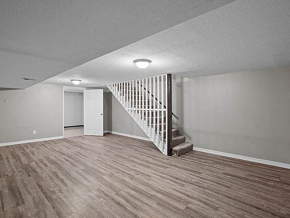 We Have Furnished Basements Available!