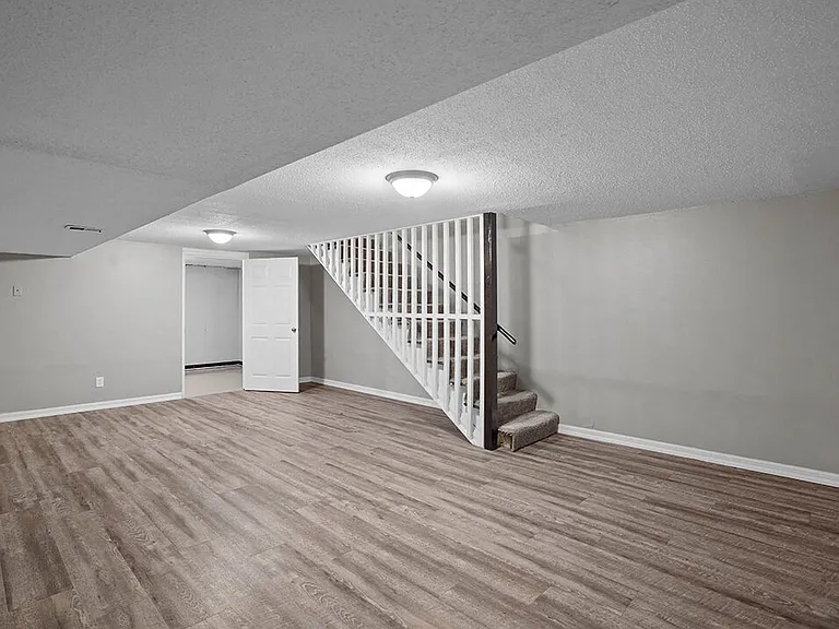 We Have Furnished Basements Available!