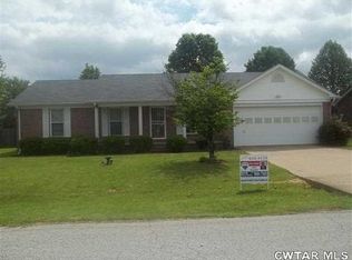 4 Blake St, Jackson, TN 38305