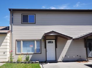 1930 Prairie Rd, Riverton, WY 82501