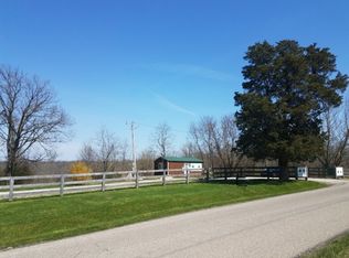 12444 Antioch Rd, Rising Sun, IN 47040