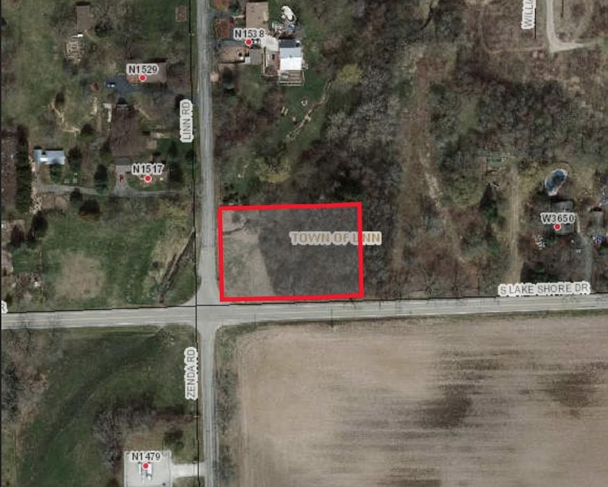 1st image of 23 S Lake Shore Dr Lot 25