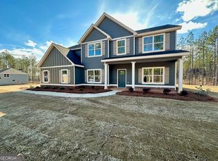 1264 Perkins Rd LOT 33, Hogansville, GA 30230