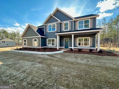1264 Perkins Rd LOT 33, Hogansville, GA, 30230