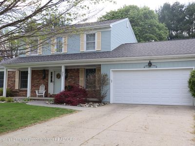 1889 Tupelo Trl, Holt, MI, 48842