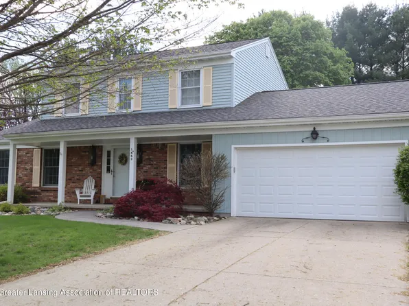 1889 Tupelo Trl, Holt, MI 48842
