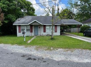 207 McIntosh St, Quitman, GA 31643