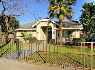 3640 Rio Linda Blvd, Sacramento, CA