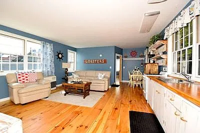 2 bed, 1100 sqft, $1,800 — Photo 2