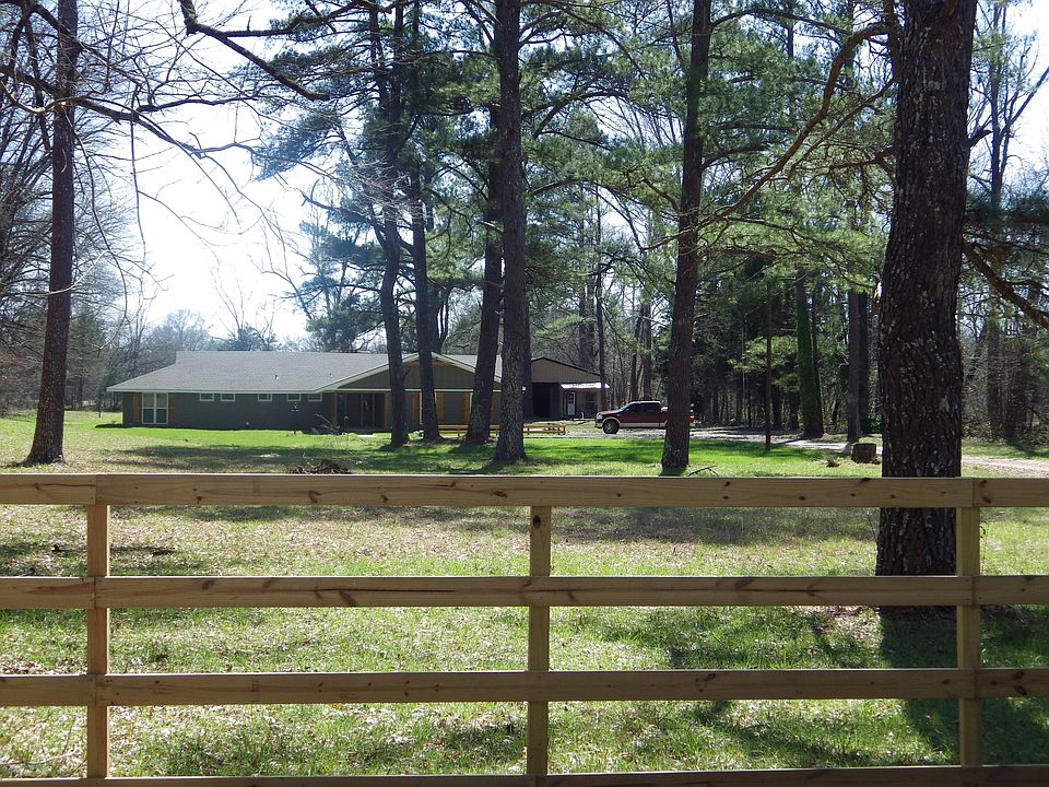 property view from road