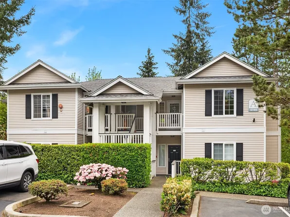 12105 NE 171st Pl #A302, Bothell, WA 98011