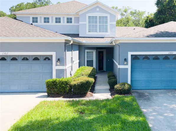 1562 Travertine Ter, Sanford, FL 32771