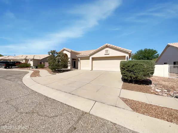 240 S Eastern Dawn Ave, Tucson, AZ 85748