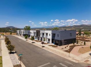 211 Treeline St, Durango, CO 81303