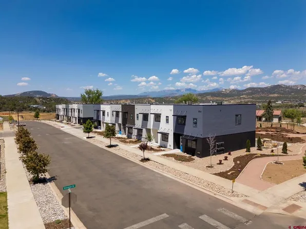 211 Treeline Street, Durango, CO 81303