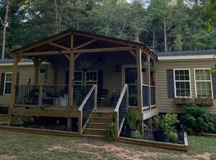 12272 Davis Creek Rd, Mc Calla, AL 35111