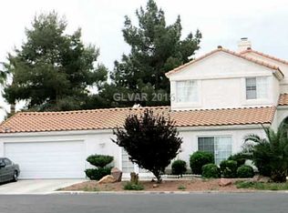 1701 Kiwi Ln, Las Vegas, NV 89123