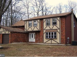 1227 Florida Ave, Bensalem, PA 19020