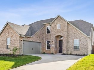 764 Brozgold Ave, Midlothian, TX 76065