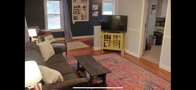 802 S Bonham Rd — Photo 3