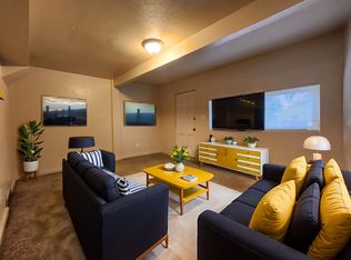 2512 E Dale St #4, Colorado Springs, CO 80909