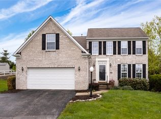 2384A Rochester Rd, Sewickley, PA 15143