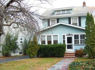 88 Boyden Ave, Maplewood, NJ 07040