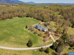 Mollys Mountain Rd, Amherst, VA 24521