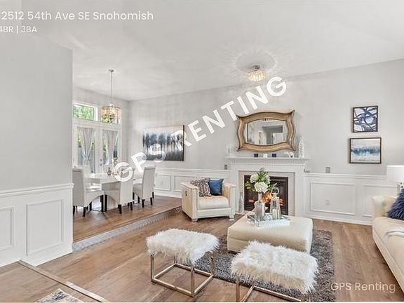 4th image of 12512 54th Ave SE