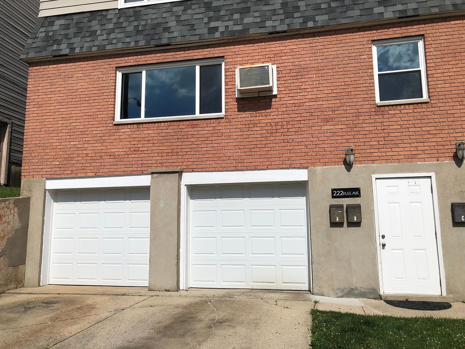 222 Klee Ave APT A, Dayton, OH 45403 Zillow