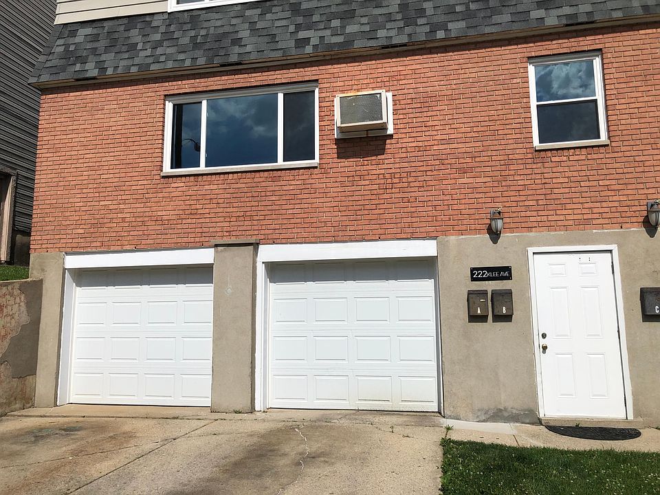 1st image of 222 Klee Ave APT A