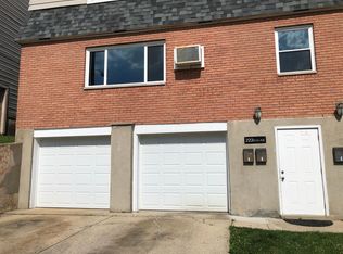 222 Klee Ave APT A, Dayton, OH 45403