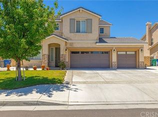 3302 Ashton Pl, Lancaster, CA 93536