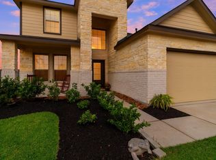 7207 Hillside Ave, Baytown, TX 77523