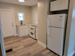 322 S Terrace Ave, Columbus, OH