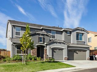 5231 Milton Smith Ln, Fairfield, CA 94533